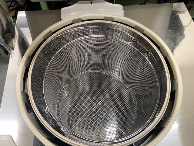 平山製作所 HVA-85LB Cleanroom equipment and scientific material handling systems Image 2