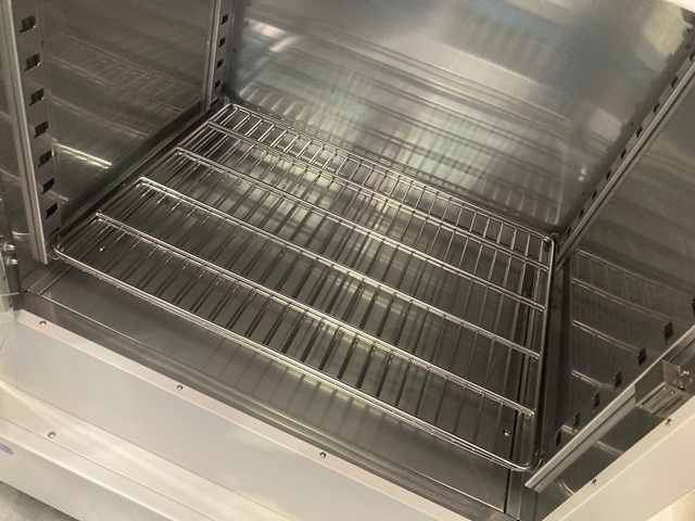アズワン EIP-600V Cleanroom equipment and scientific material handling systems Image 3