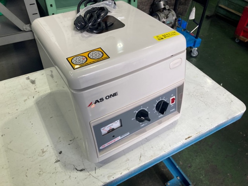 アズワン CN-1050 Cleanroom equipment and scientific material handling systems