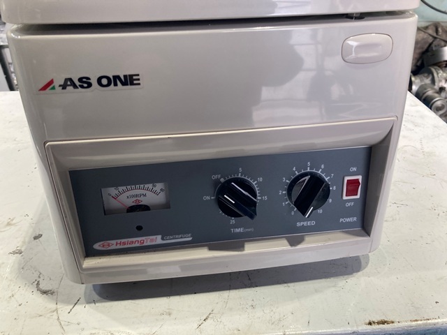 アズワン CN-1050 Cleanroom equipment and scientific material handling systems Image 2