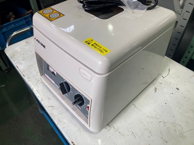 アズワン CN-1050 Cleanroom equipment and scientific material handling systems Image 3