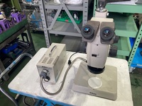 ニコン SMZ-U 顕微鏡 301413 の画像
