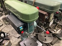 HIKOKI BT13S Desktop Drilling Machine 118568 Image