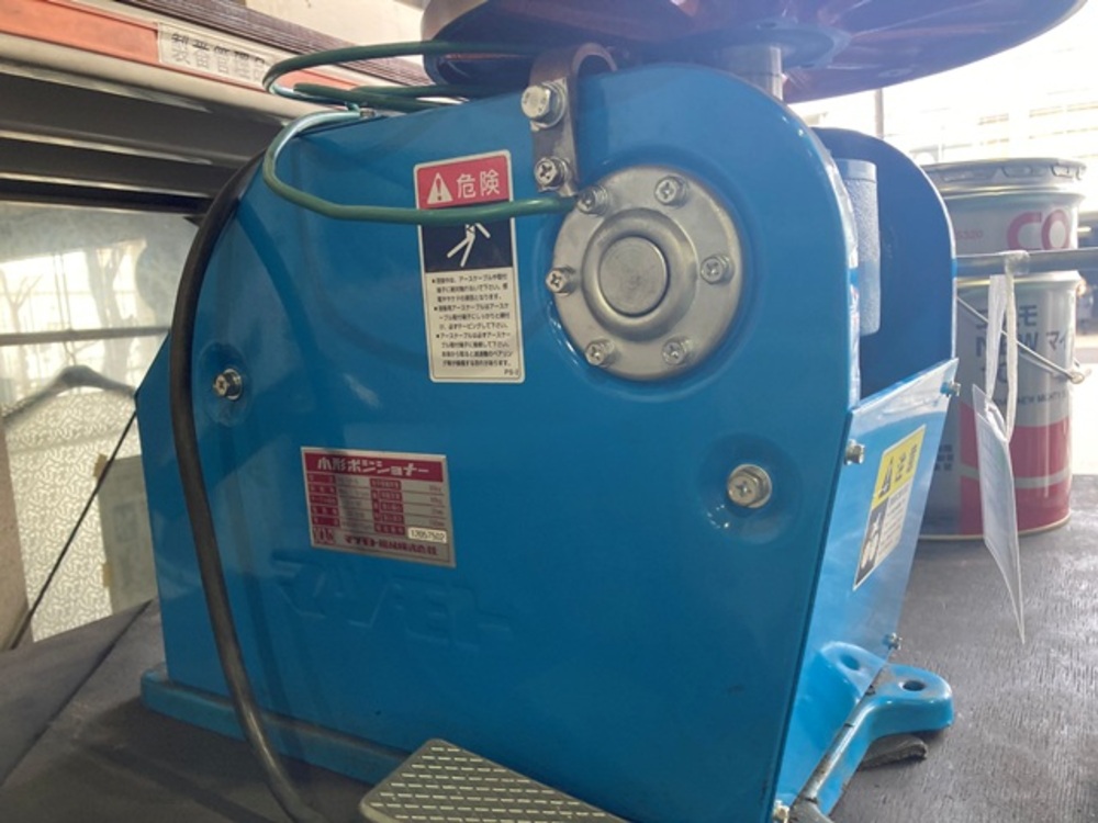 MATSUMOTO KIKAI PS-1F-5 Welding machine peripheral equipment
