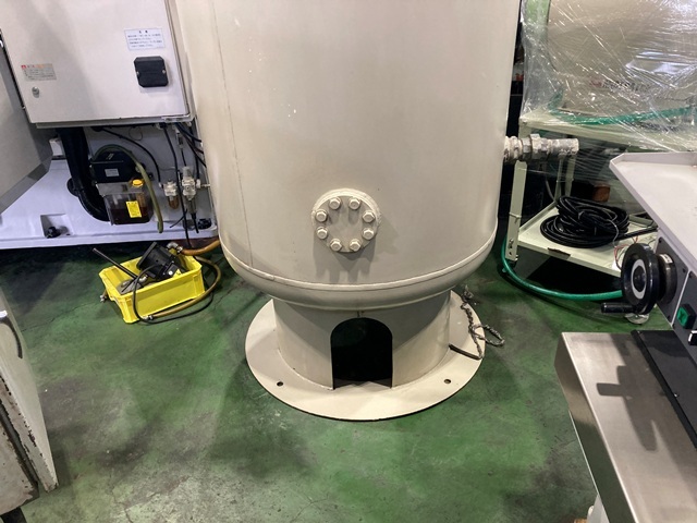 ANEST IWATA SAT-1000B-80 AirTank  Image 2