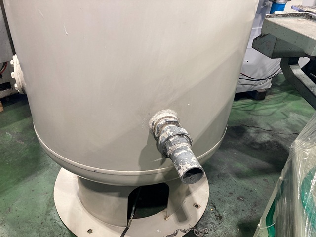 ANEST IWATA SAT-1000B-80 AirTank  Image 4