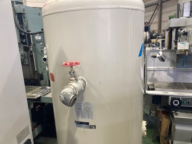 ANEST IWATA SAT-1000B-80 AirTank  Image 5