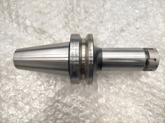 BIG BT40-NBS10-105 BT40 の画像 1枚目