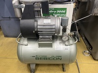 HITACHI 0.4OP-7T Compressor C170858 Image