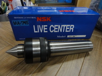 NSK LC-5N Revolving Center/Live Center MA-0745 Image