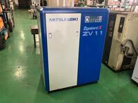 MITSUI SEIKI KOGYO ZV11AX-R Compressor N12477 Image
