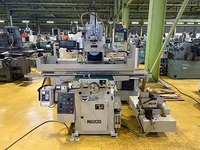 ニッコー F-515H Forming Grinder H019685 Image