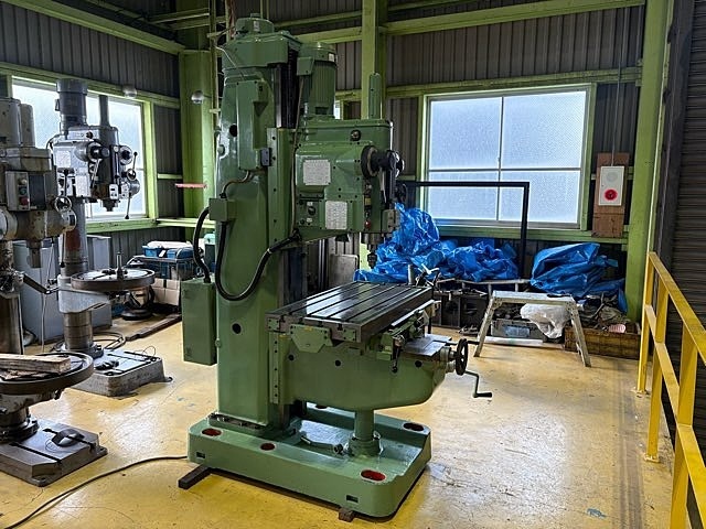 MORI SEIKI YD3-94CTN Drilling Machine Image 3