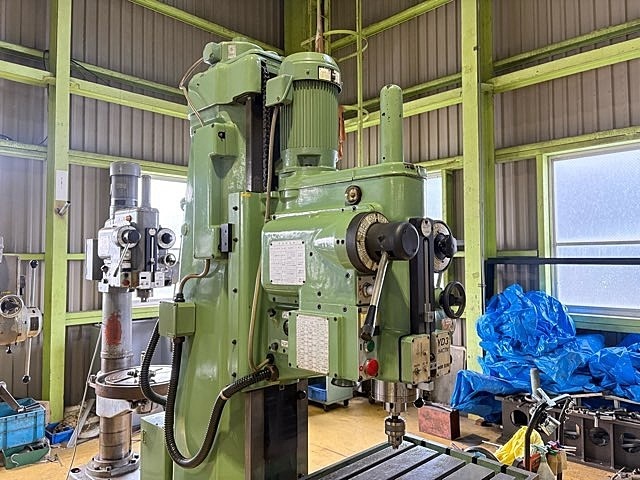 MORI SEIKI YD3-94CTN Drilling Machine Image 6