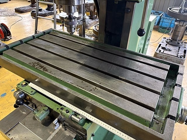 MORI SEIKI YD3-94CTN Drilling Machine Image 8