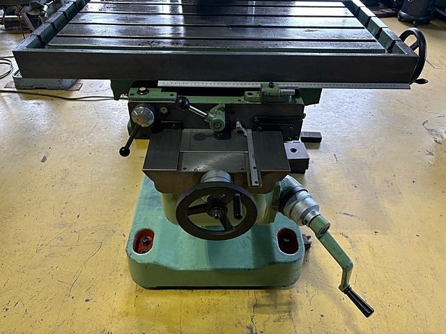 MORI SEIKI YD3-94CTN Drilling Machine Image 9