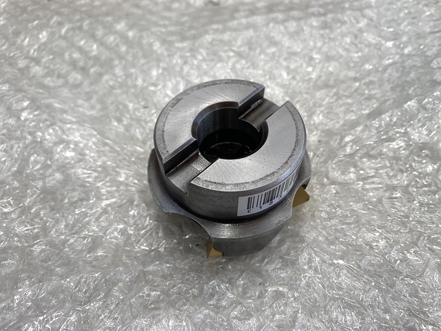 SANDVIK R260.22-050-15 Milling Cutter Image 1