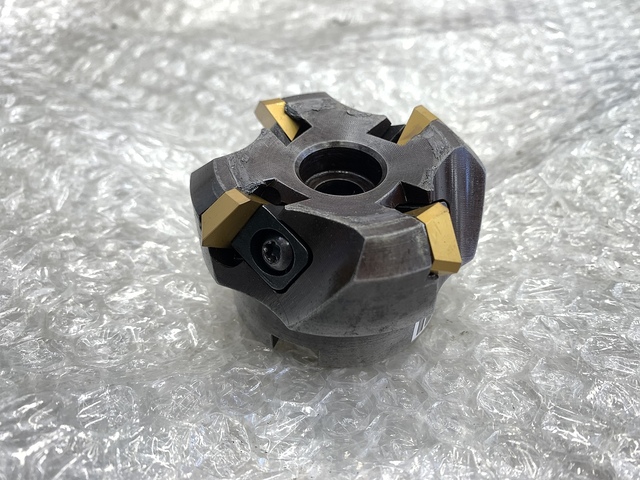 SANDVIK R260.22-050-15 Milling Cutter Image 3