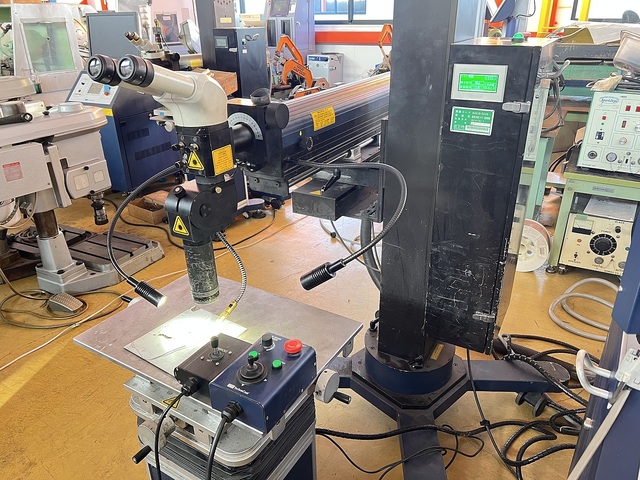テクノコート TL-150N 溶接機 の画像 5枚目