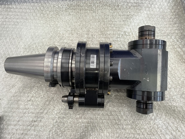 聖和精機 SBT50-AG90-SCA25.4-235 BT50 の画像 1枚目