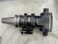 聖和精機 SBT50-AG90-SCA25.4-235 BT50 C167808 の画像