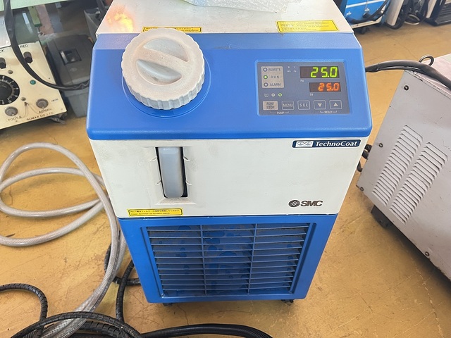 テクノコート TL-150N 溶接機 の画像 11枚目
