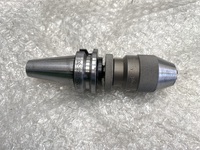ユキワ精工 LC8-JT2S BT40 C183278 の画像