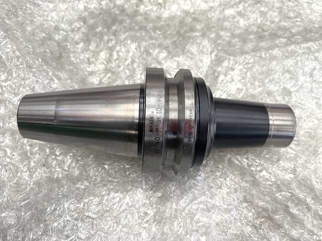 日研 BT40-MDSK10-90 BT41 Image 1