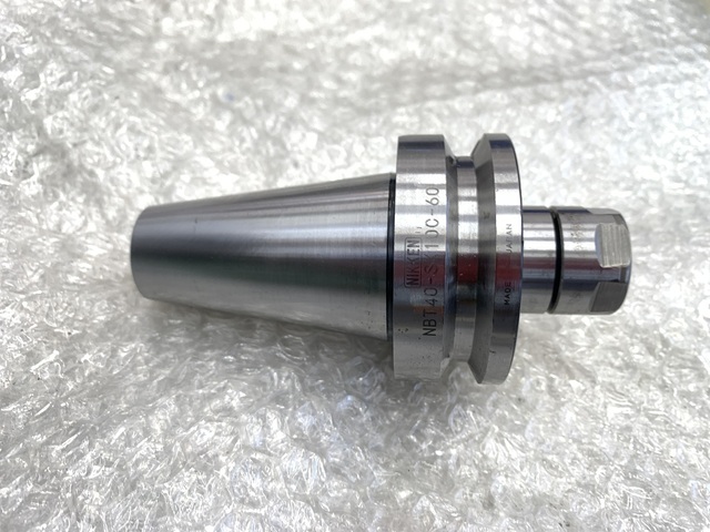 日研 NBT40-SK10C-60 BBT Image 1