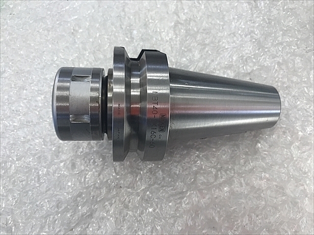 日研 NBT40-SK16C-60 BBT の画像 1枚目