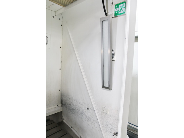 DECKEL MAHO DMC 635 V Ecoline Vertical Machining Center Image 5
