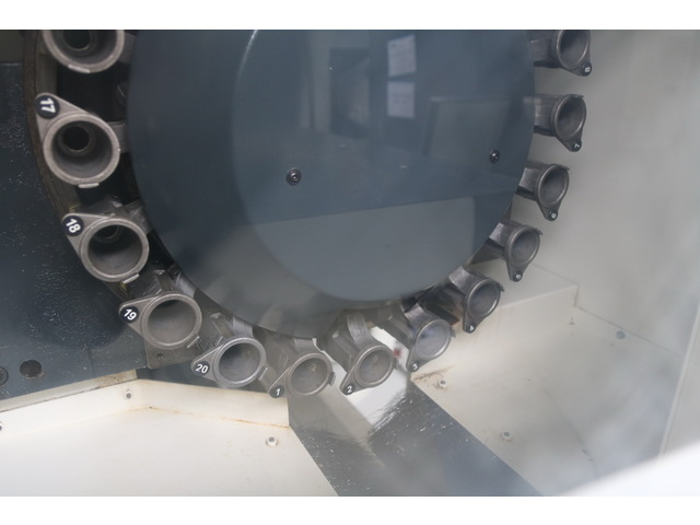 DECKEL MAHO DMC 635 V Ecoline Vertical Machining Center Image 9
