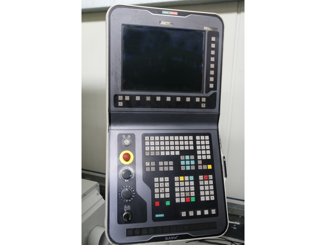 DECKEL MAHO DMC 635 V Ecoline Vertical Machining Center Image 17
