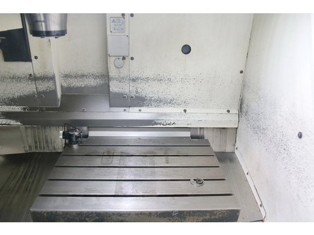 DECKEL MAHO DMC 635 V Ecoline Vertical Machining Center Image 18