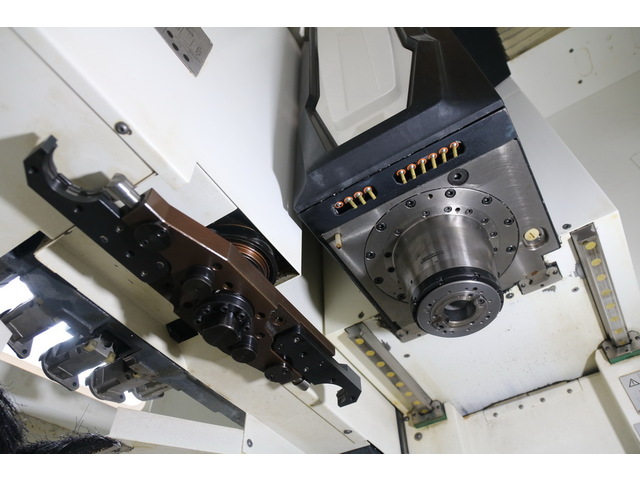 DECKEL MAHO DMC 635 V Ecoline Vertical Machining Center Image 19
