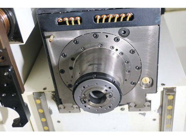 DECKEL MAHO DMC 635 V Ecoline Vertical Machining Center Image 20