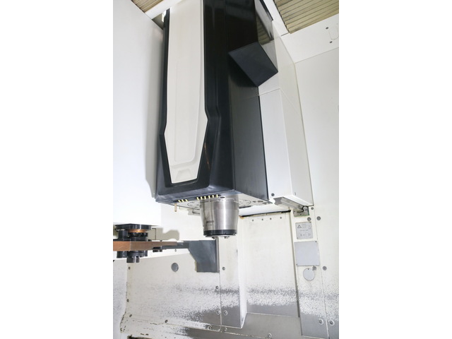 DECKEL MAHO DMC 635 V Ecoline Vertical Machining Center Image 21
