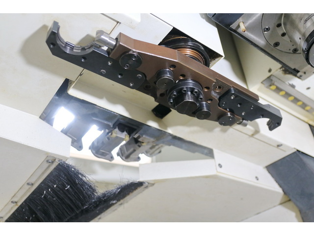 DECKEL MAHO DMC 635 V Ecoline Vertical Machining Center Image 23