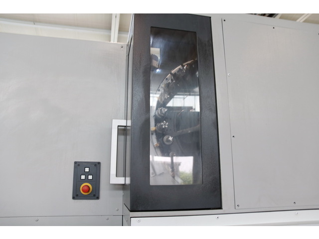 MORI SEIKI NVX 5060 II / 40 立型マシニングセンタ の画像 17枚目