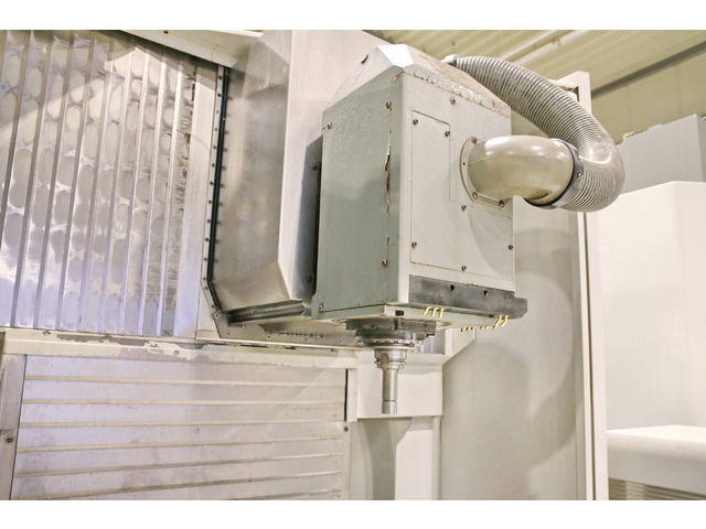 DECKEL MAHO DMU 80 monoBLOCK 1213 5Axis Machining Center Image 2