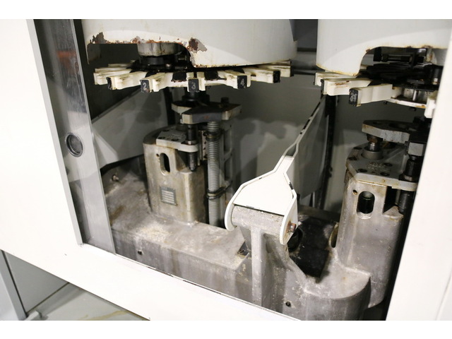 DECKEL MAHO DMU 80 monoBLOCK 1213 5Axis Machining Center Image 10