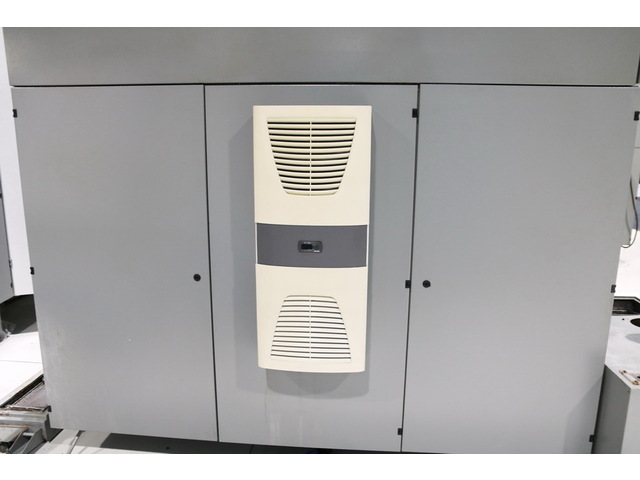 DECKEL MAHO DMU 80 monoBLOCK 1213 5Axis Machining Center Image 14