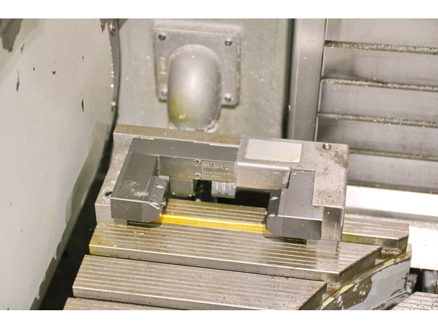 DECKEL MAHO DMU 80 monoBLOCK 1213 5Axis Machining Center Image 22