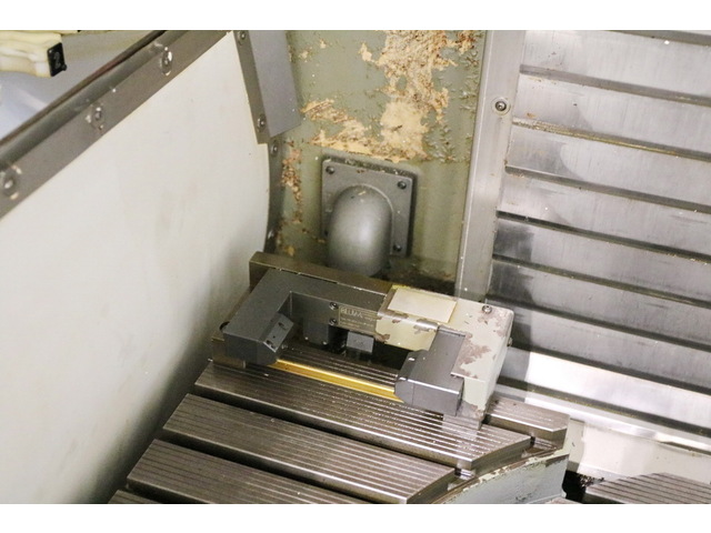 DECKEL MAHO DMU 80 monoBLOCK 3233 5Axis Machining Center Image 2
