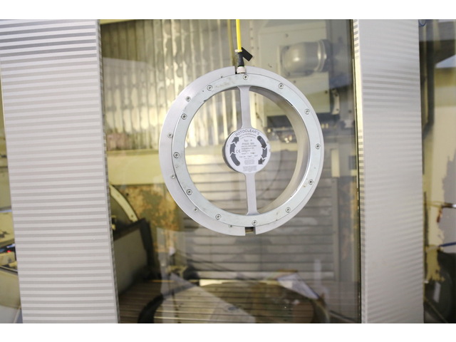 DECKEL MAHO DMU 80 monoBLOCK 3233 5Axis Machining Center Image 10