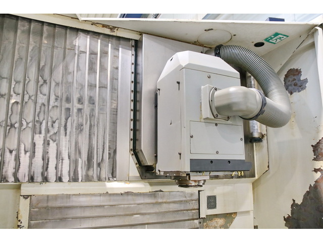 DECKEL MAHO DMU 80 monoBLOCK 3233 5Axis Machining Center Image 21