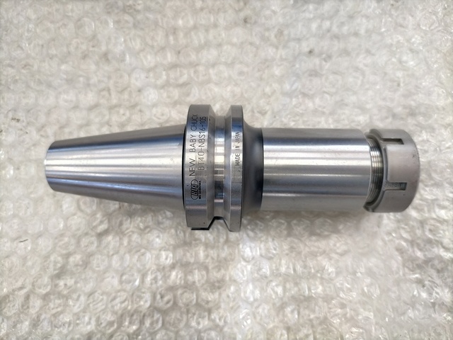 BIG BT40-NBS16-105 BT40 の画像 1枚目