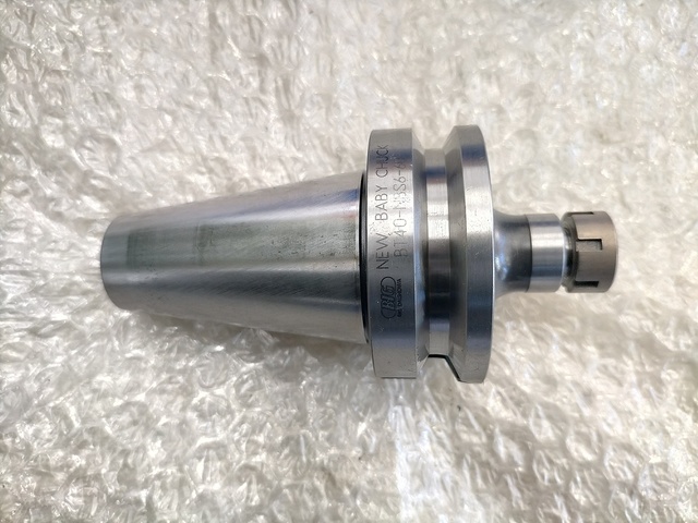 BIG BT40-NBS6-60 BT40 の画像 1枚目
