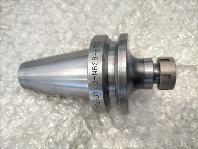 BIG BT40-NBS8-60G BT40 の画像 1枚目