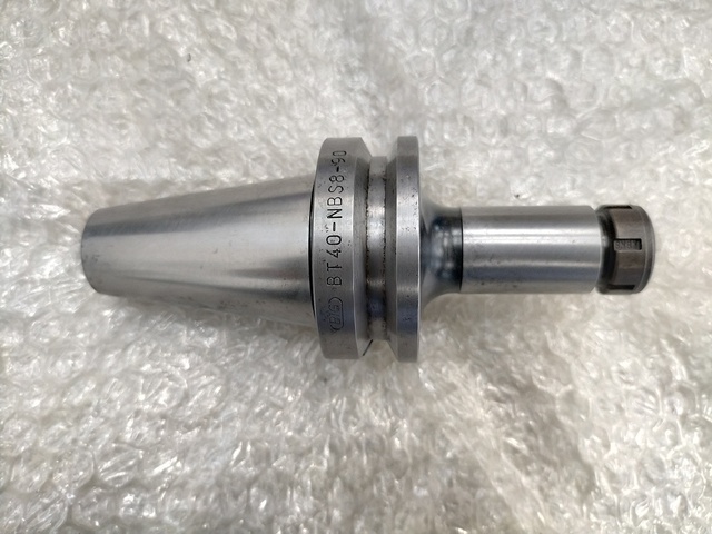 BIG BT40-NBS8-90 BT41 Image 1